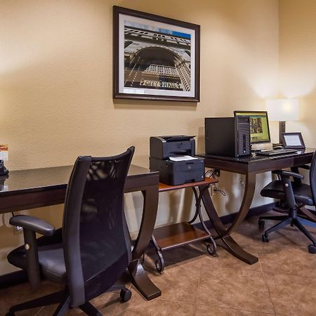 Best Western Windsor Pointe Hotel & Suites-At&T Center San Antonio Eksteriør billede