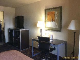 Best Western Windsor Pointe Hotel & Suites-At&T Center San Antonio Værelse billede